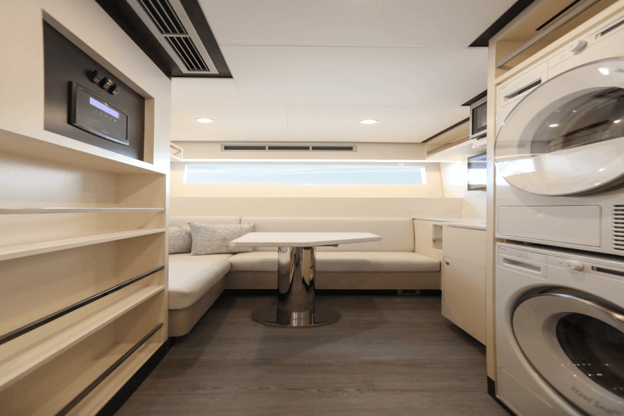 2025 Ocean Alexander 28L