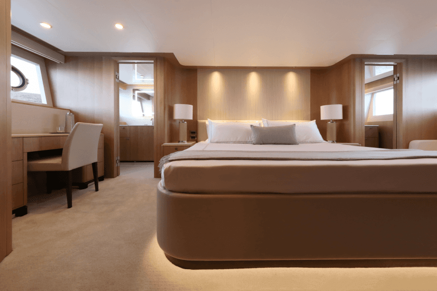 2025 Ocean Alexander 28L