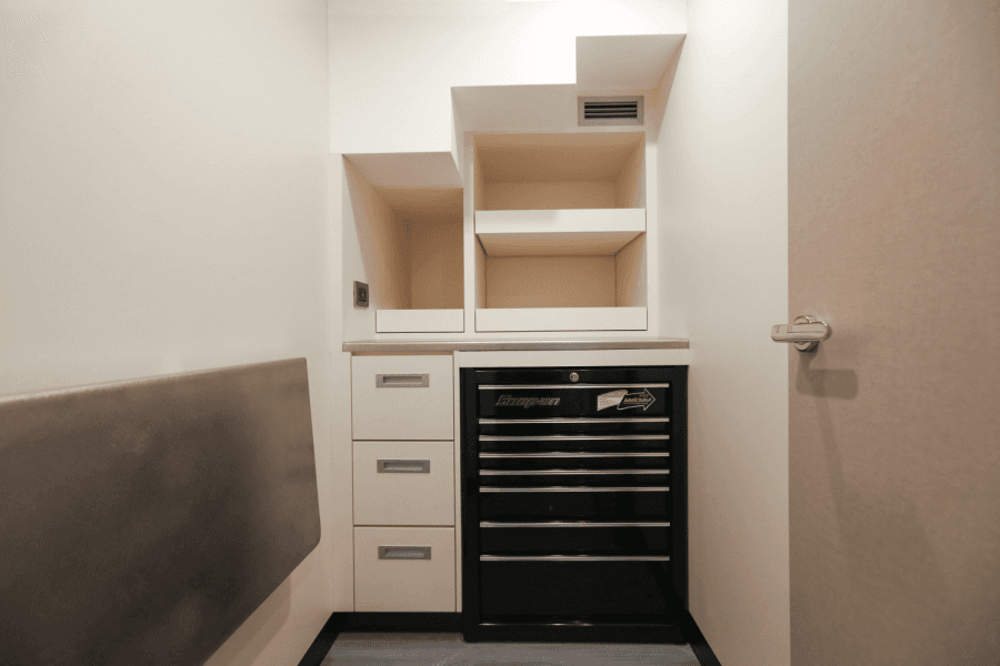 2025 Ocean Alexander 28L