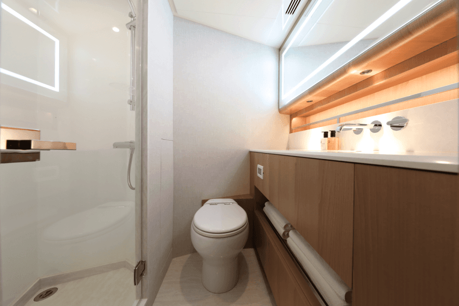 2025 Ocean Alexander 28L