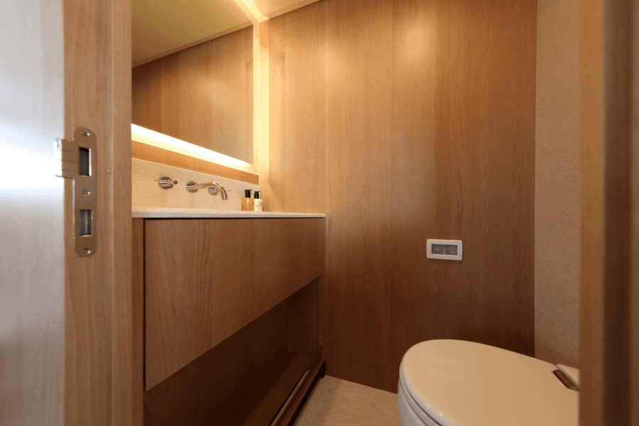 2025 Ocean Alexander 28L