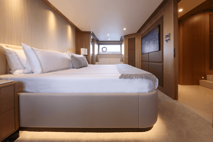 2025 Ocean Alexander 28L