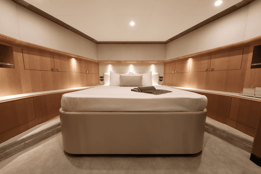 2025 Ocean Alexander 28L