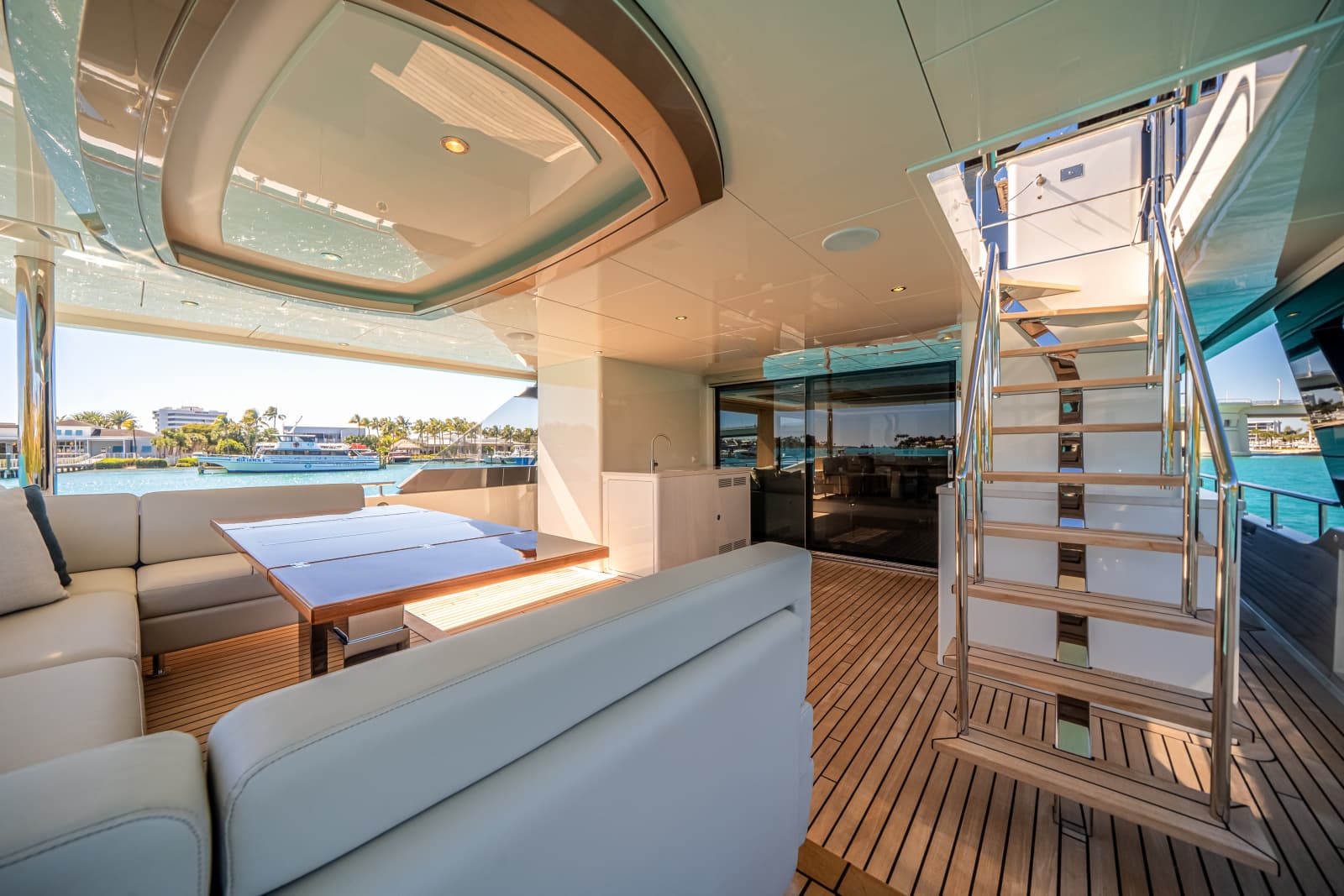 2025 Ocean Alexander 28L