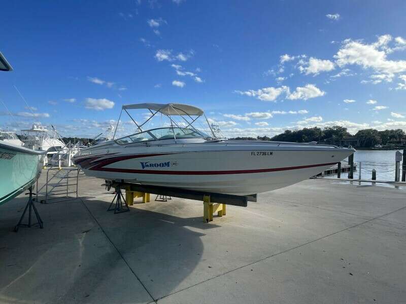 2001 Formula 271 FASTech