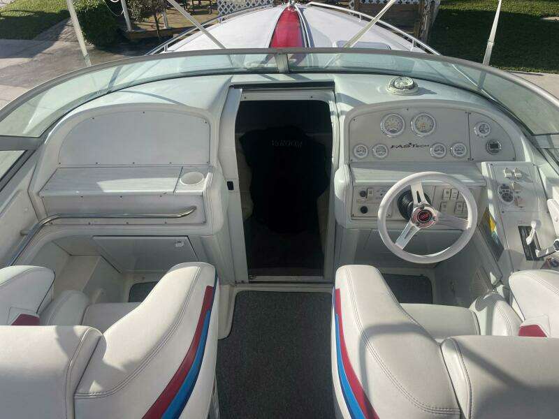 2001 Formula 271 FASTech