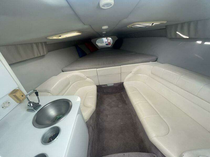 2001 Formula 271 FASTech