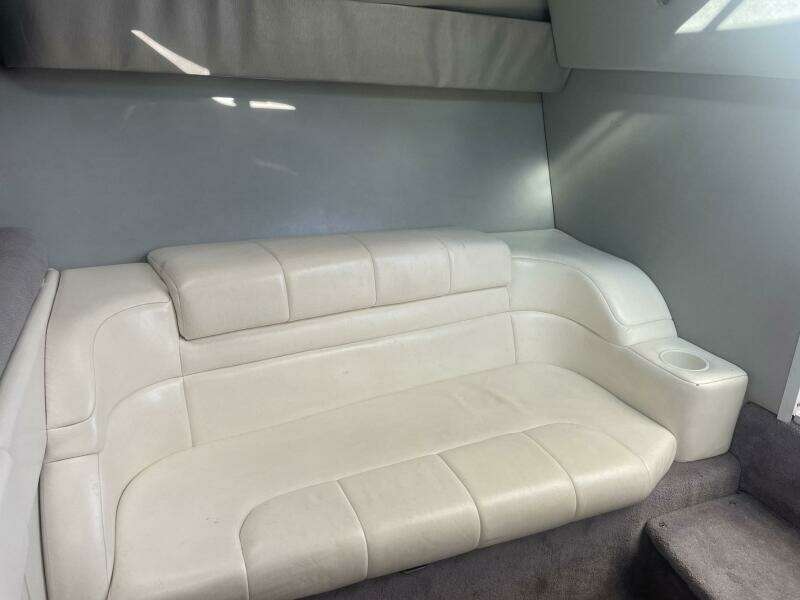 2001 Formula 271 FASTech