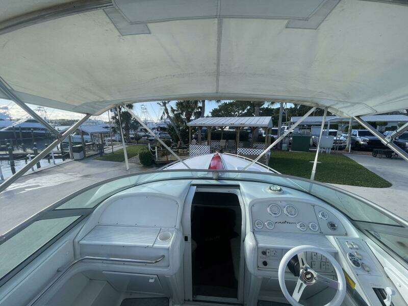 2001 Formula 271 FASTech