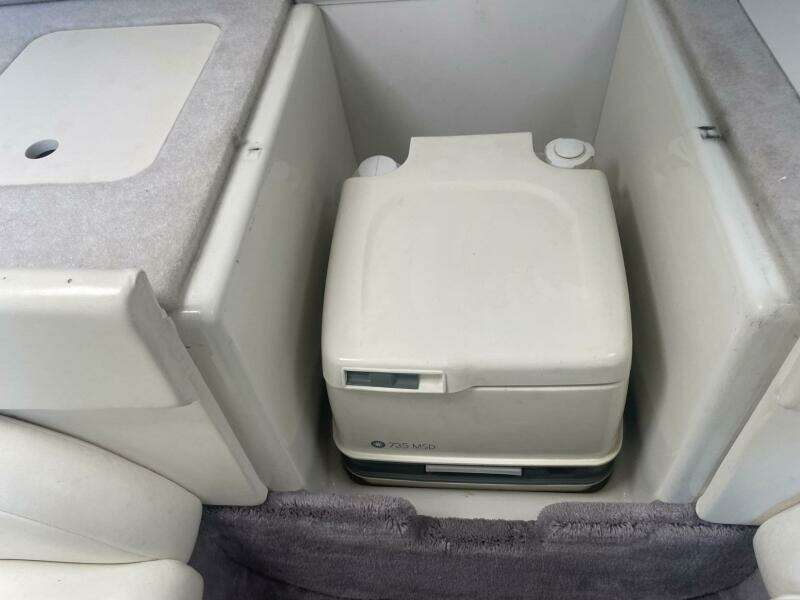 2001 Formula 271 FASTech