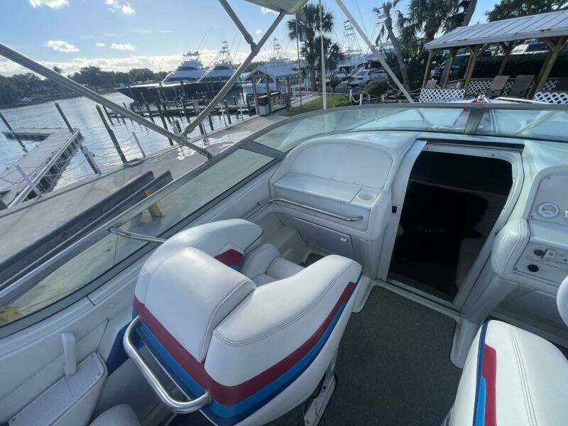 2001 Formula 271 FASTech