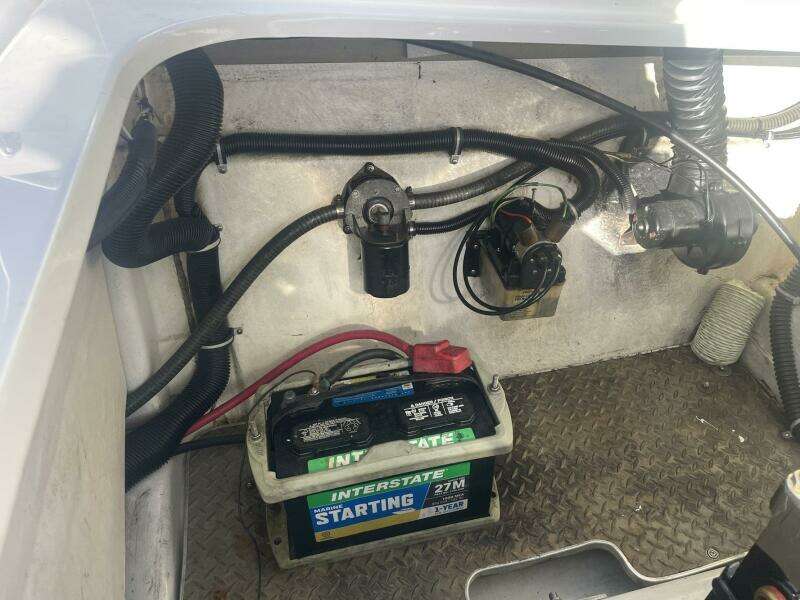 2001 Formula 271 FASTech