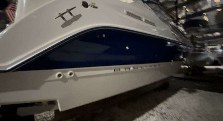 2005 Bayliner 285