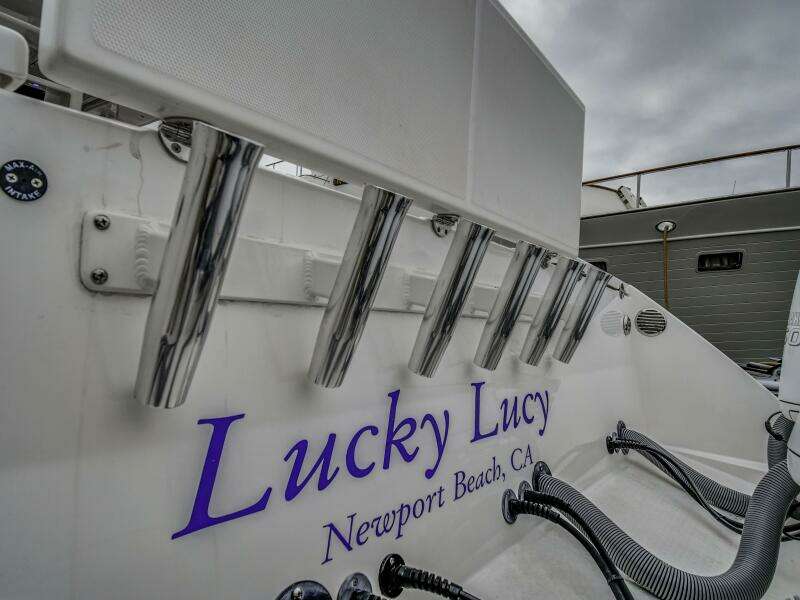 2015 Everglades 435 Center Console