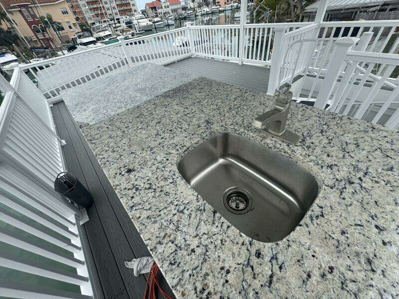 2019 Harbor Home Cozy Cottage 52' x 16' Tiny Boat