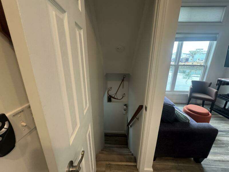 2019 Harbor Home Cozy Cottage 52' x 16' Tiny Boat