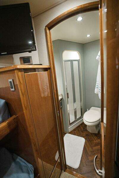 2014 Viking Viking 66 Convertible