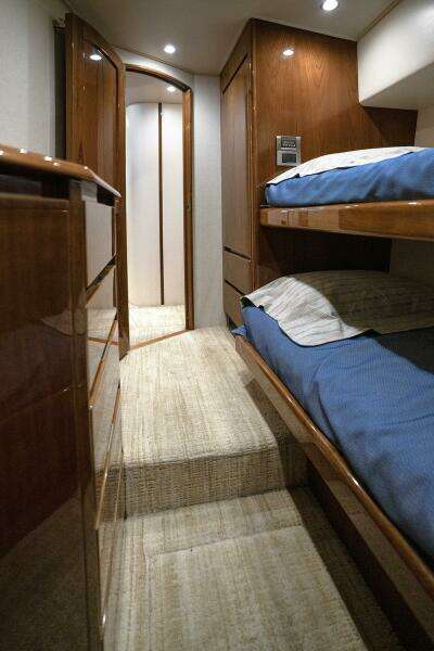 2014 Viking Viking 66 Convertible