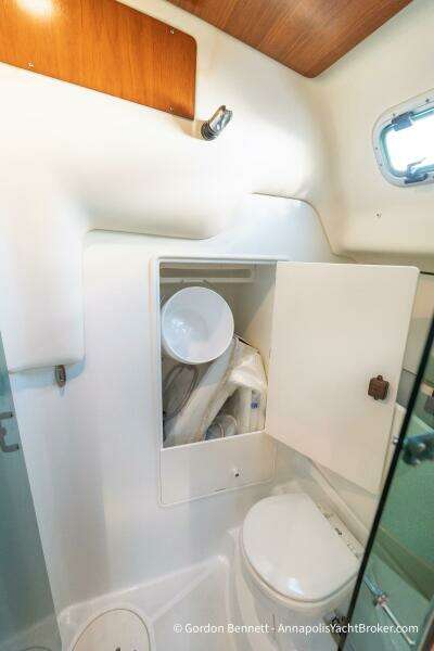 2002 Jeanneau Sun Odyssey 37