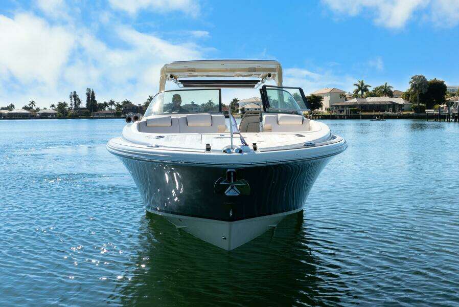 2021 Chris-Craft Launch 35 GT OB