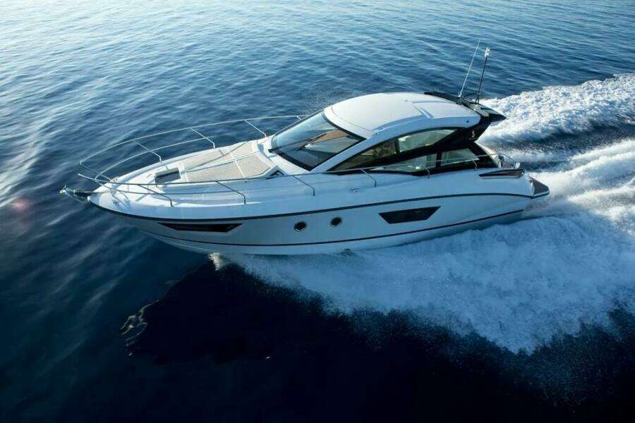 2019 Beneteau Gran Turismo 40