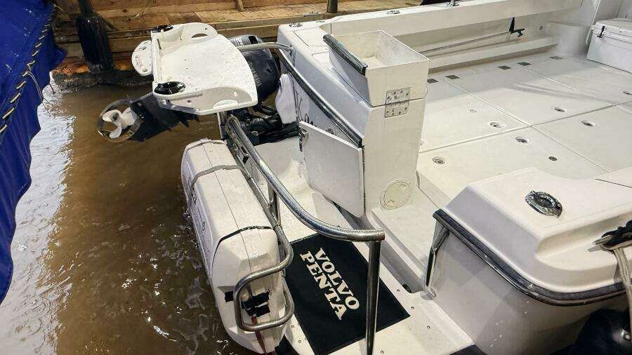 2013 Ocean Sport Roamer