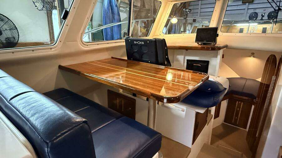 2013 Ocean Sport Roamer