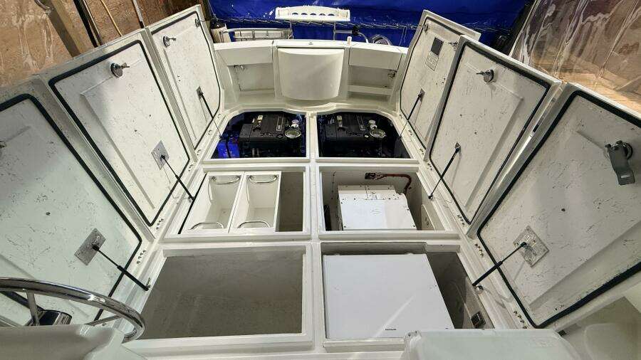 2013 Ocean Sport Roamer