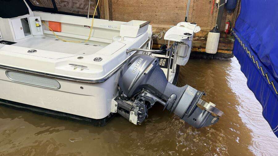 2013 Ocean Sport Roamer