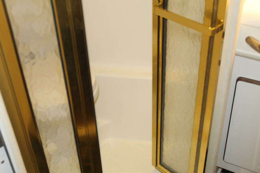 1996 Sea Ray 500 Sundancer