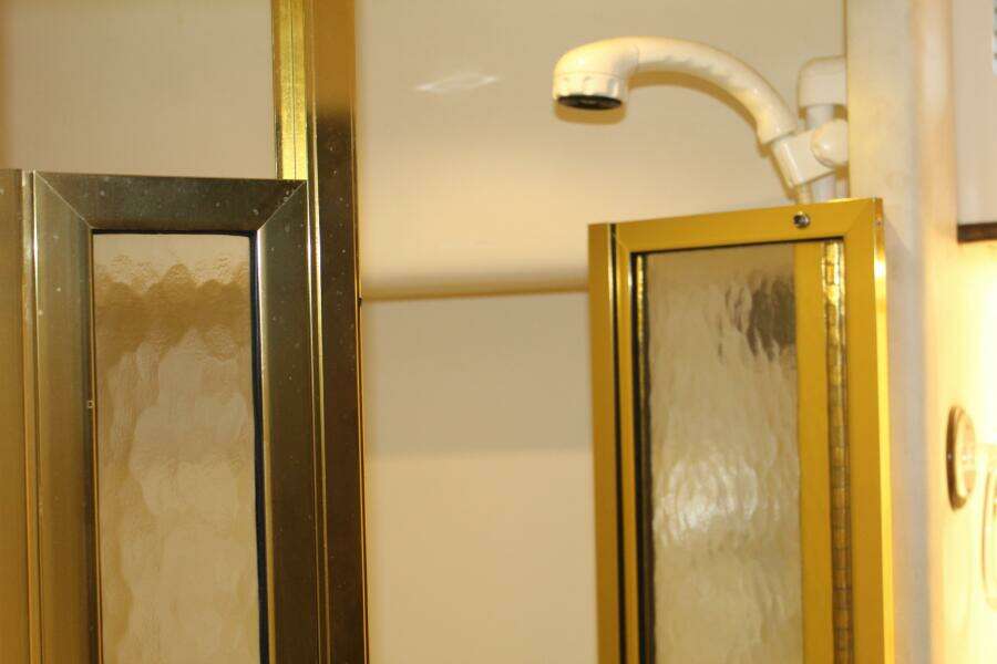 1996 Sea Ray 500 Sundancer