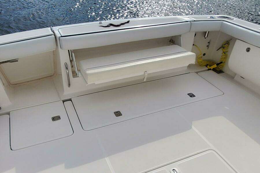 2006 Tiara Yachts 4200 Open