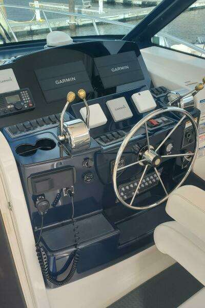 2006 Tiara Yachts 4200 Open