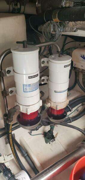 2006 Tiara Yachts 4200 Open