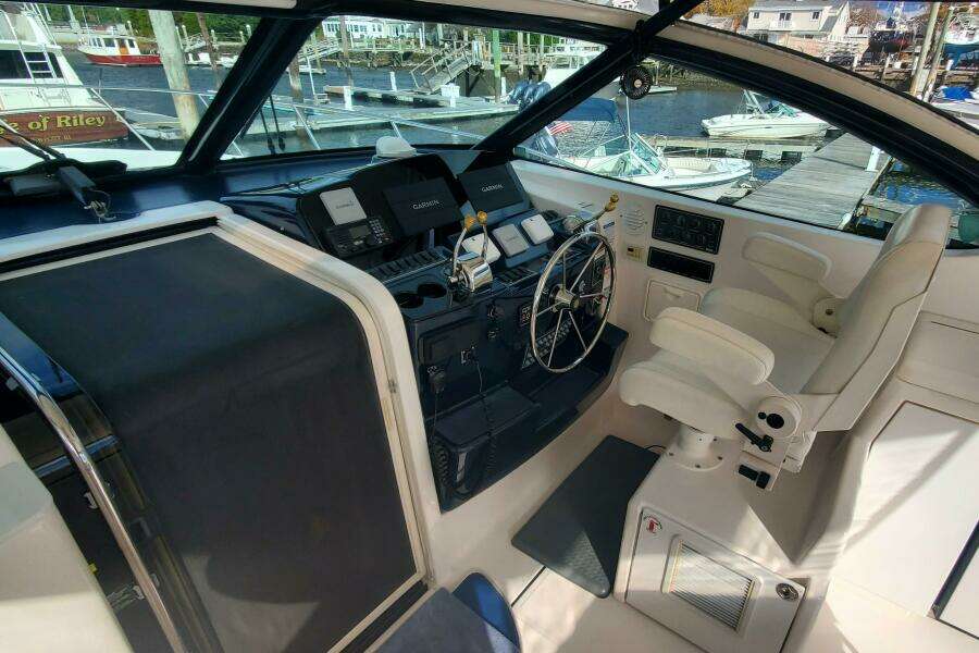 2006 Tiara Yachts 4200 Open