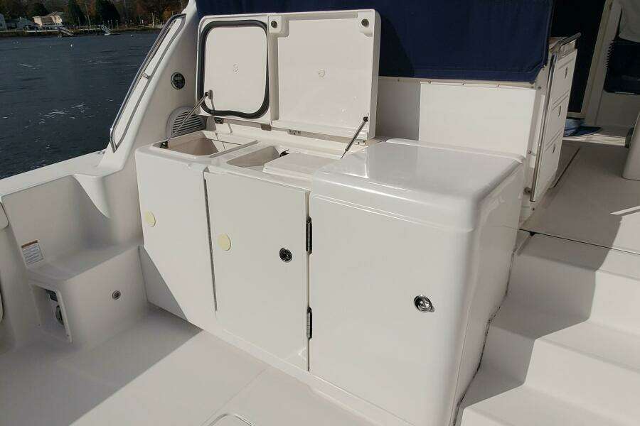 2006 Tiara Yachts 4200 Open