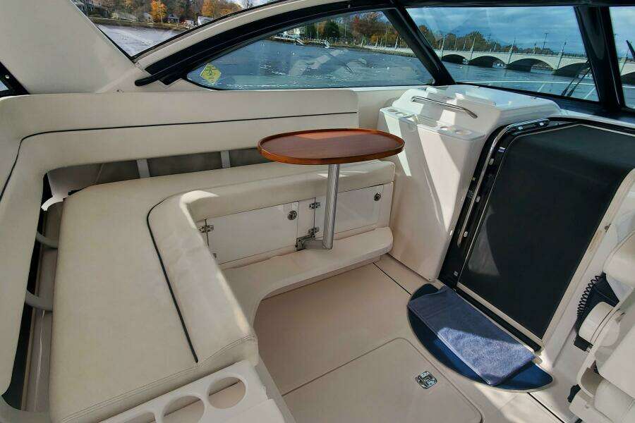 2006 Tiara Yachts 4200 Open