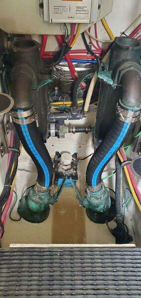 2006 Tiara Yachts 4200 Open