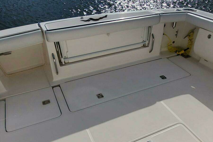 2006 Tiara Yachts 4200 Open