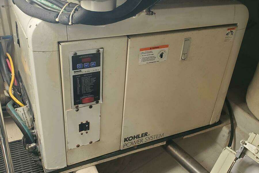 2006 Tiara Yachts 4200 Open