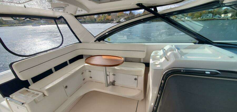 2006 Tiara Yachts 4200 Open