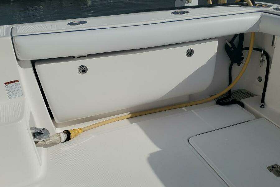 2006 Tiara Yachts 4200 Open