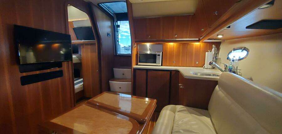 2006 Tiara Yachts 4200 Open