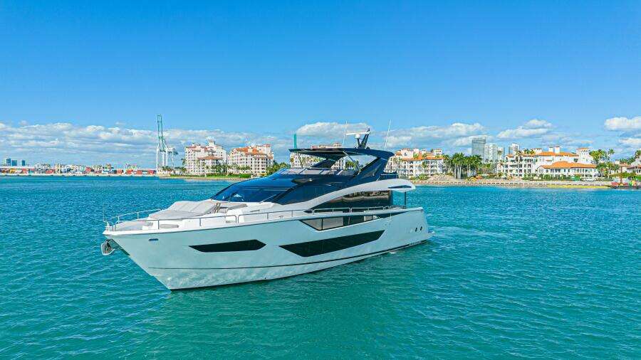 2025 Sunseeker 