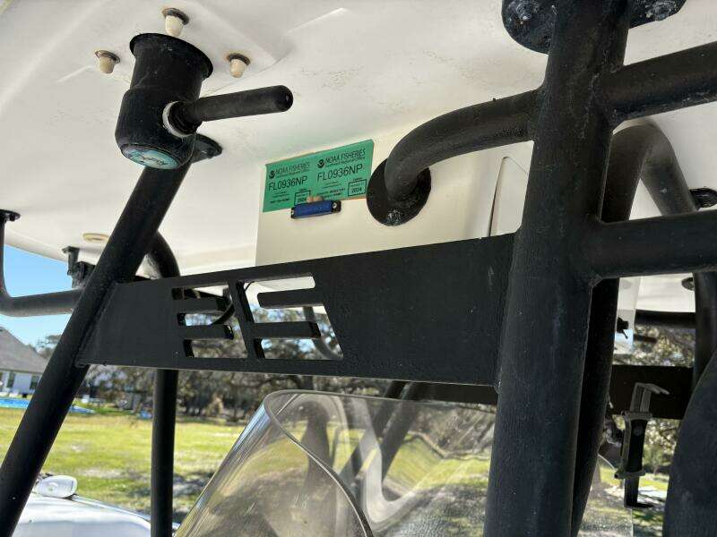 2008 Wellcraft 35 Scarab Sport