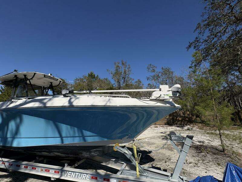 2008 Wellcraft 35 Scarab Sport
