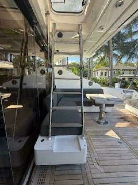 2012 Sunseeker Predator Sport Yacht 74