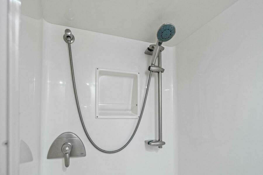 2008 Viking 64 Convertible