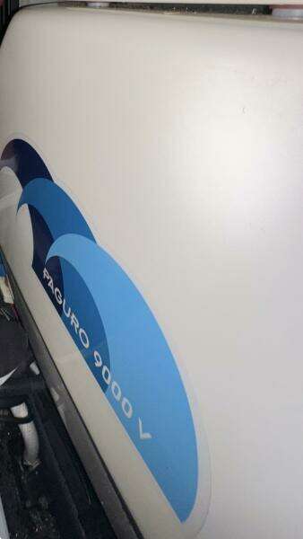 2022 Cranchi M 44 HT