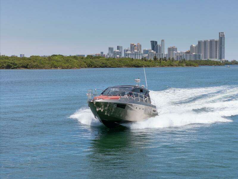 2022 Cranchi M 44 HT